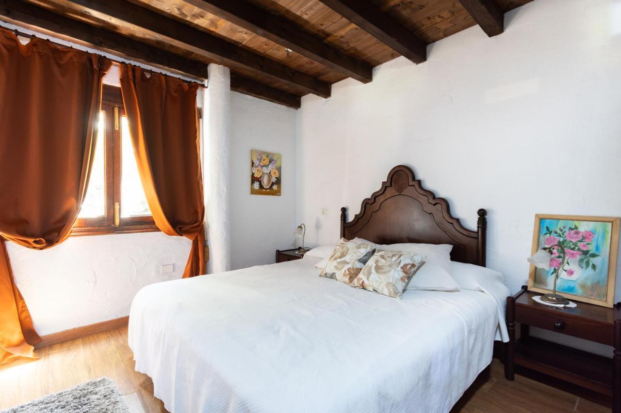 Home2Book Charming Nature Casa Aurora Los Realejos Exterior foto