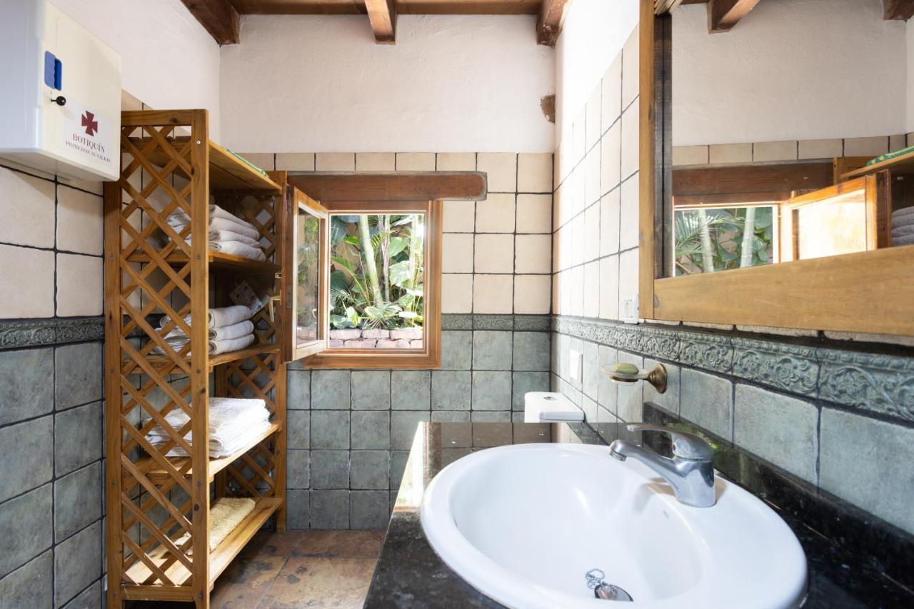 Home2Book Charming Nature Casa Aurora Los Realejos Exterior foto